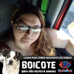 Meet your Posher, Cara